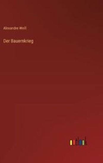 Der Bauernkrieg
