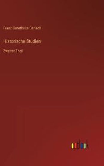 Historische Studien