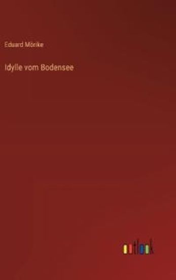 Idylle vom Bodensee
