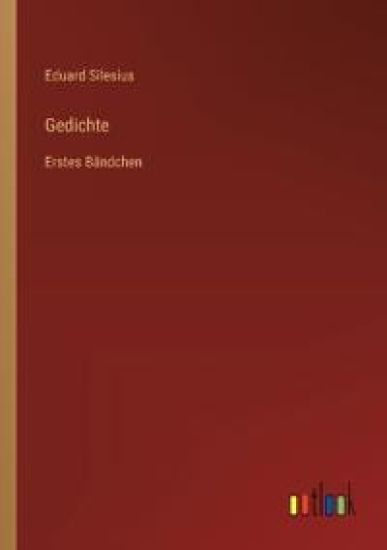 Gedichte
