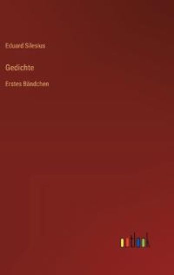Gedichte
