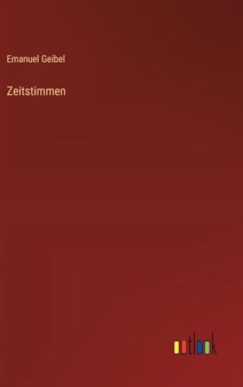 Zeitstimmen