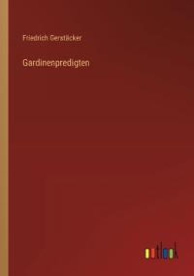 Gardinenpredigten