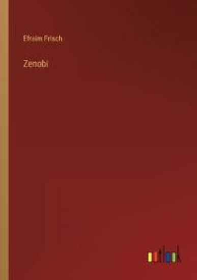 Zenobi