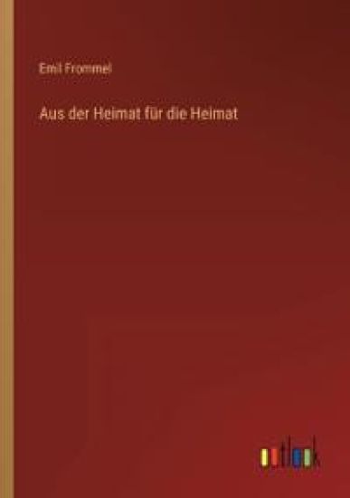 Aus der Heimat für die Heimat