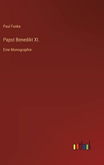 Papst Benedikt XI.