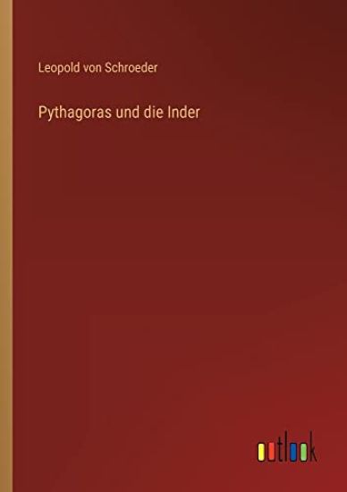 Pythagoras und die Inder