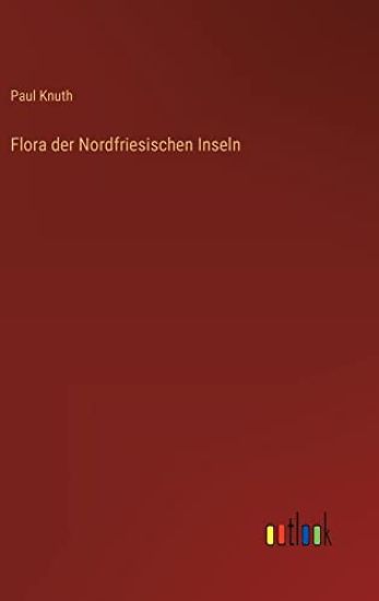 Flora der Nordfriesischen Inseln