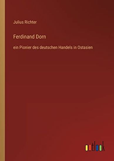 Ferdinand Dorn