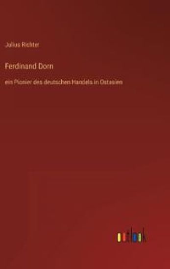 Ferdinand Dorn