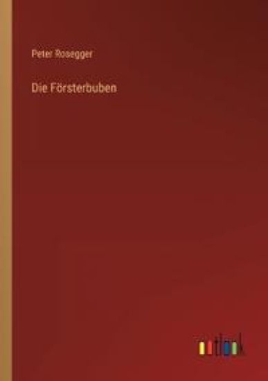 Die Försterbuben
