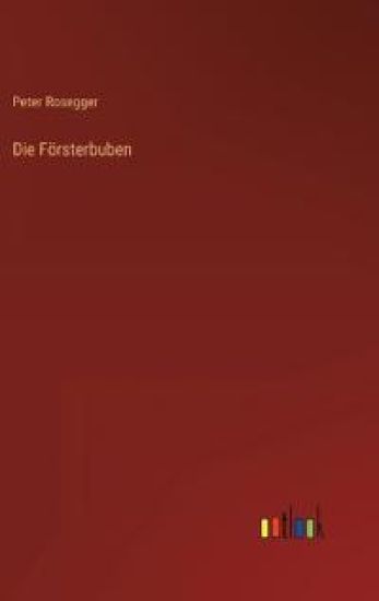 Die Försterbuben