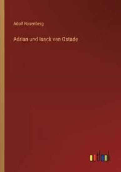 Adrian und Isack van Ostade