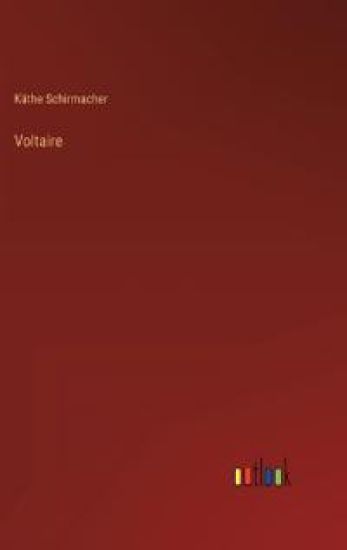 Voltaire
