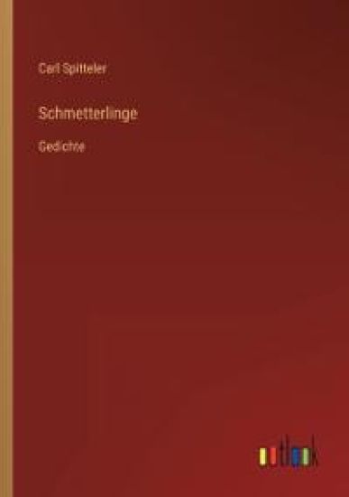 Schmetterlinge