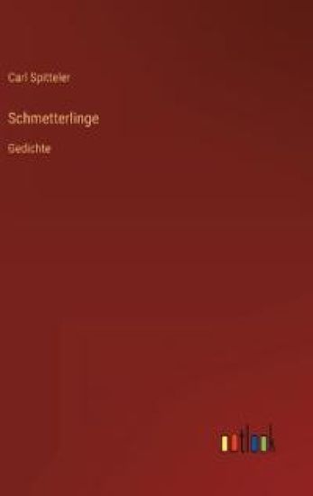 Schmetterlinge