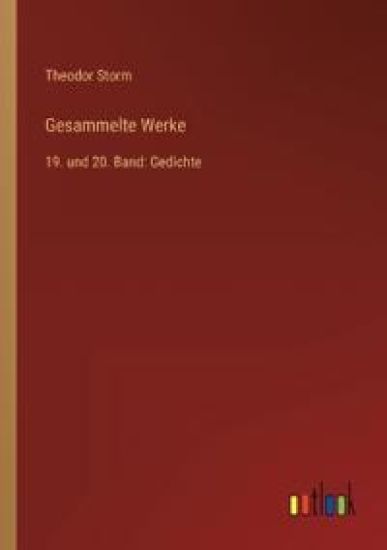 Gesammelte Werke