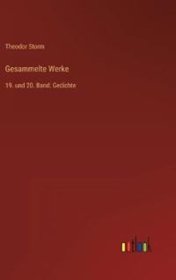 Gesammelte Werke