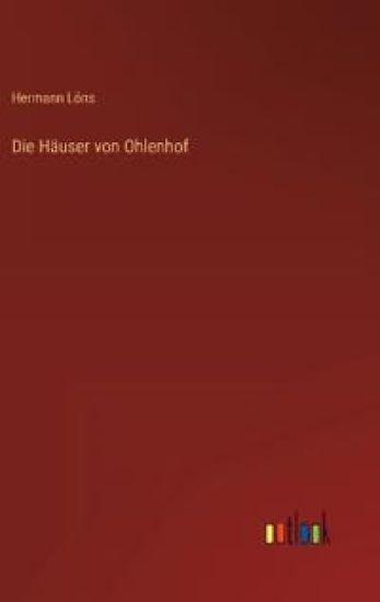 Die Häuser von Ohlenhof