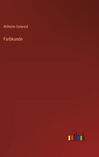 Farbkunde