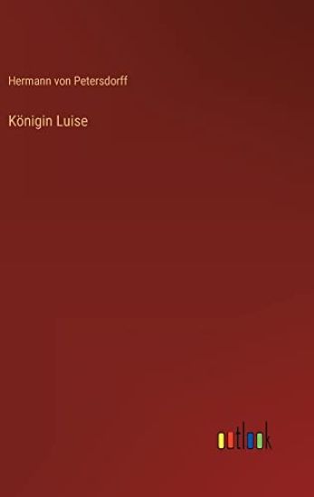Königin Luise
