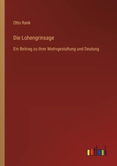 Die Lohengrinsage