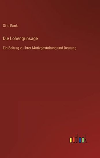 Die Lohengrinsage