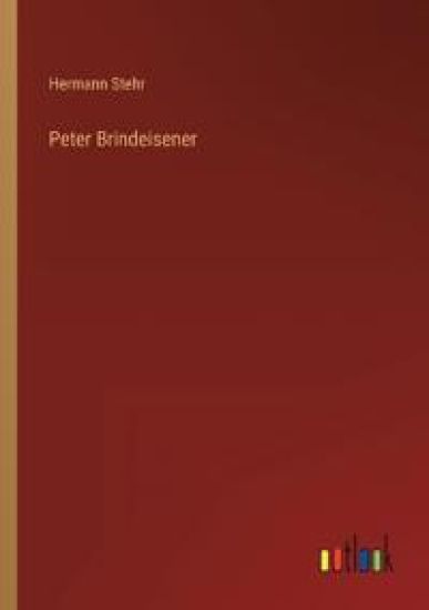Peter Brindeisener