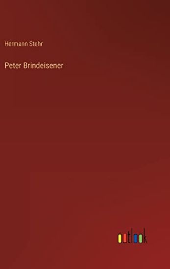 Peter Brindeisener