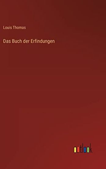 Das Buch der Erfindungen