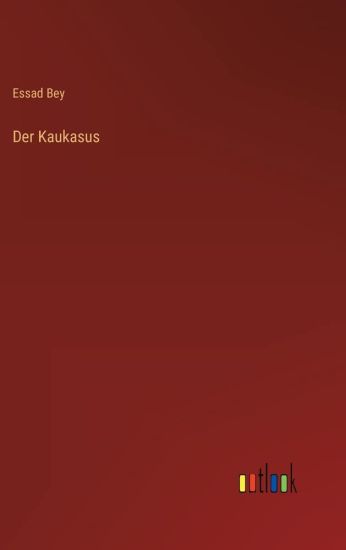 Der Kaukasus