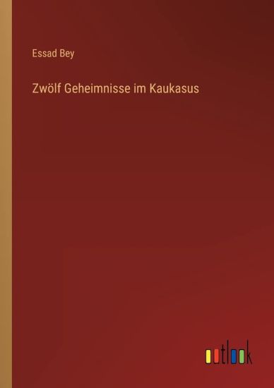 Zwölf Geheimnisse im Kaukasus