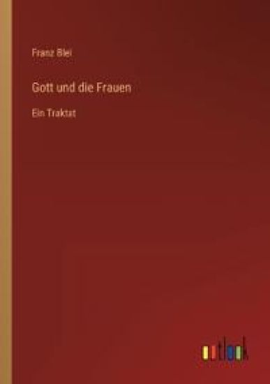 Gott und die Frauen