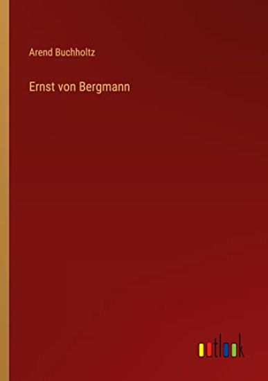 Ernst von Bergmann