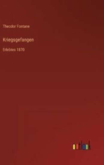 Kriegsgefangen
