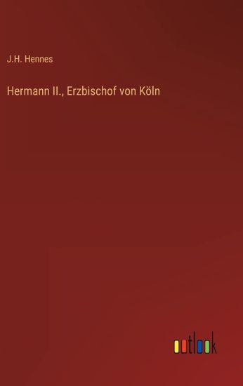 Hermann II., Erzbischof von Köln