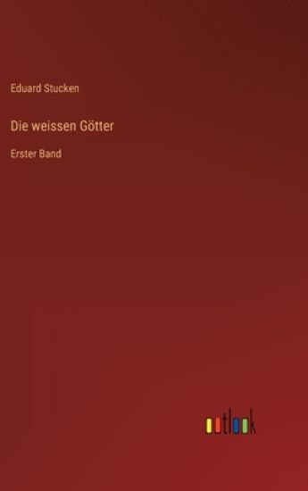 Die weissen Götter
