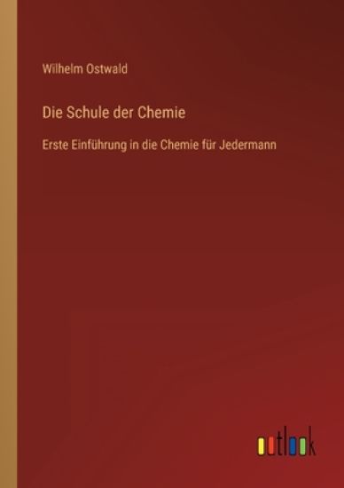 Die Schule der Chemie