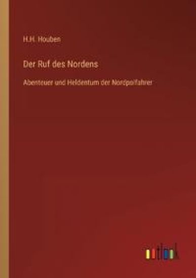 Der Ruf des Nordens