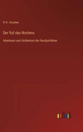 Der Ruf des Nordens