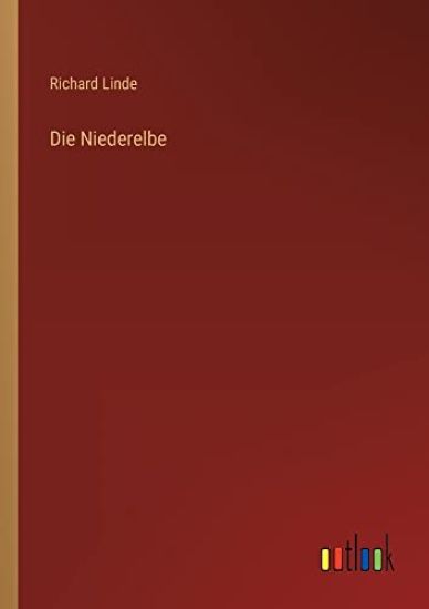 Die Niederelbe
