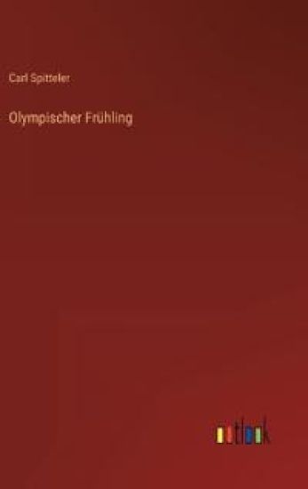 Olympischer Frühling