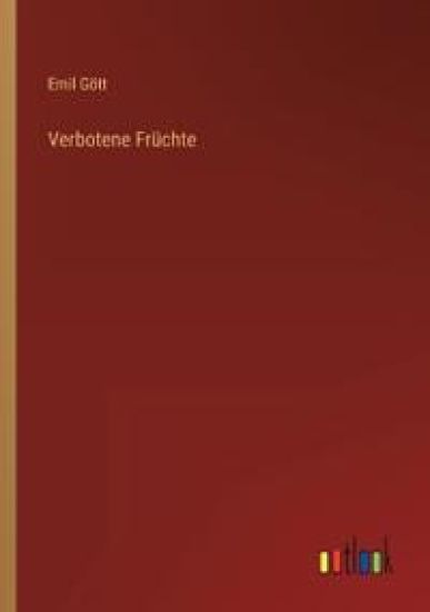 Verbotene Früchte
