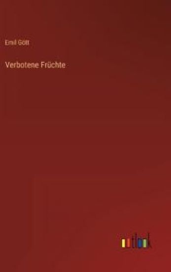 Verbotene Früchte