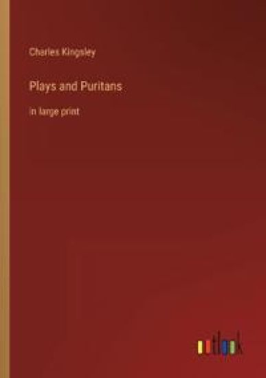 Plays and Puritans