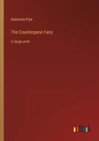 The Counterpane Fairy