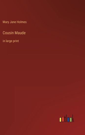 Cousin Maude