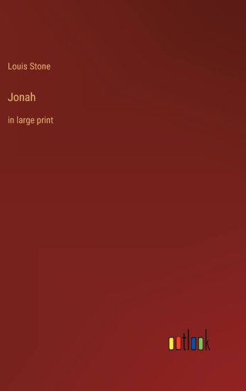 Jonah