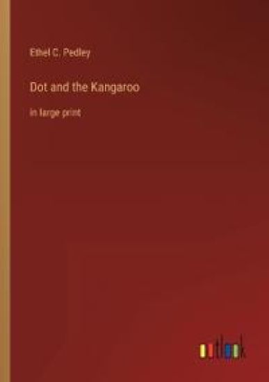 Dot and the Kangaroo