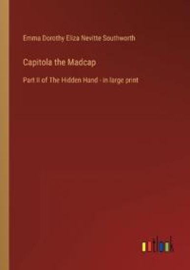 Capitola the Madcap